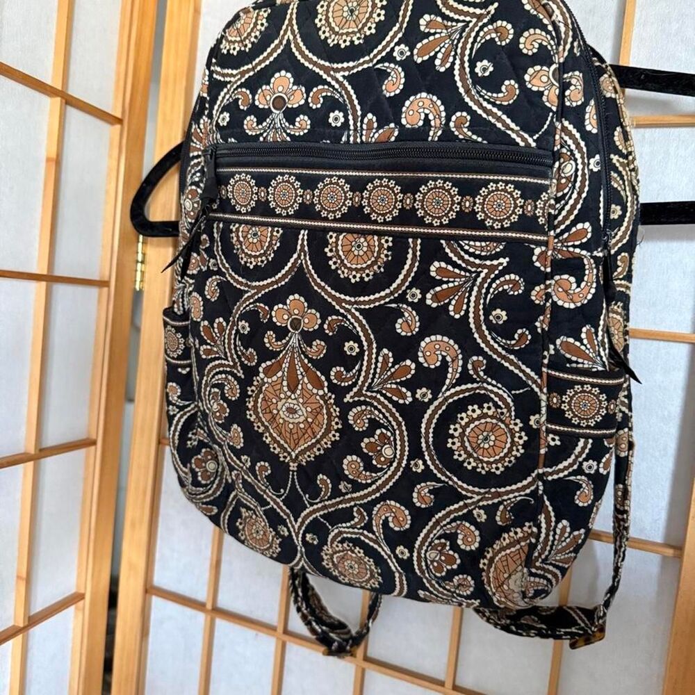 Vera Bradley Backpack